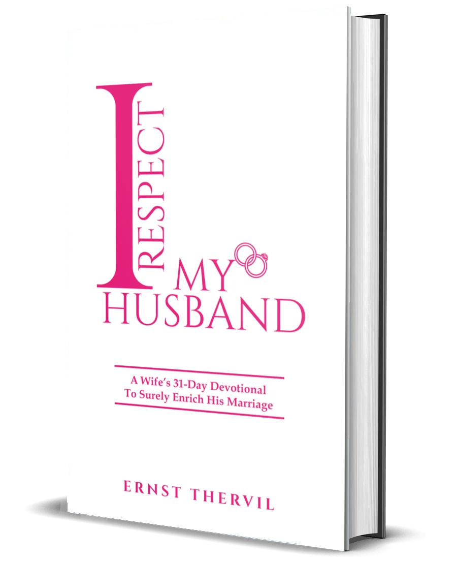I Respect My Husband book by Ernst Thervil
